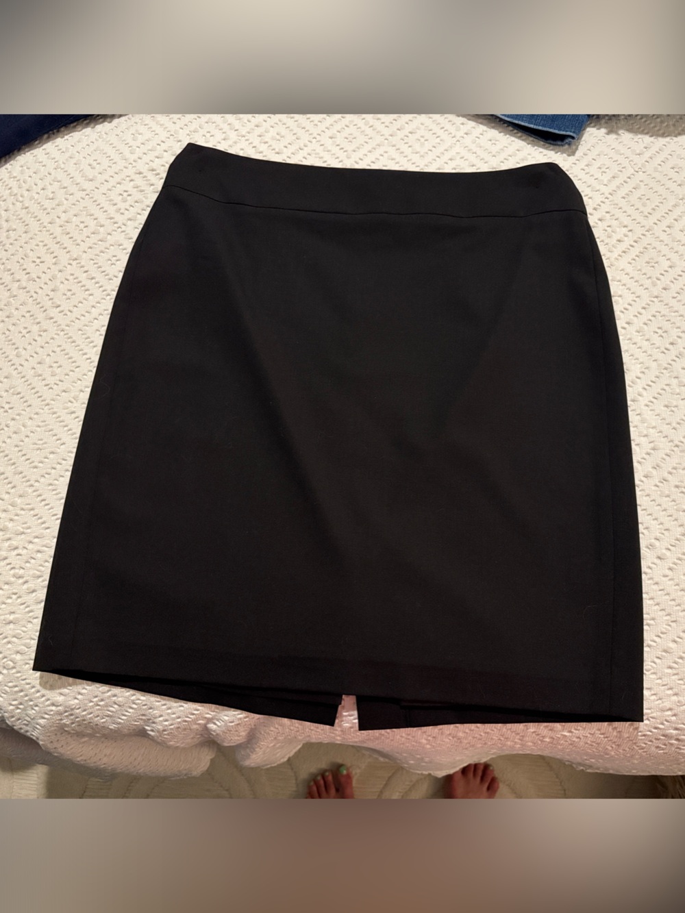 Banana Republic Pencil Skirt
